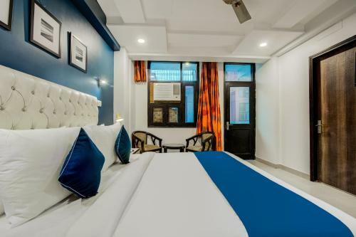 Hotel Silverkey Executive Stays 42891 Hira Palace