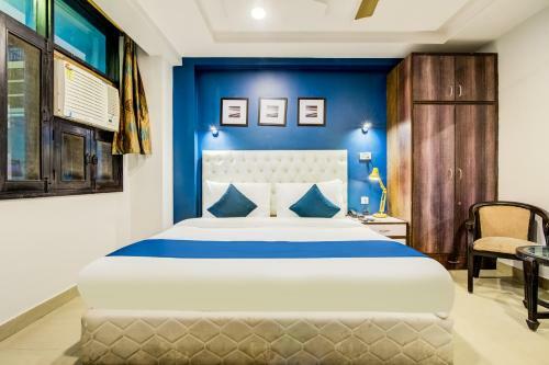 Hotel Silverkey Executive Stays 42891 Hira Palace