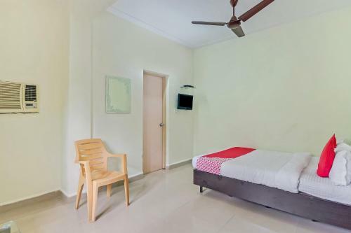 Hotel Oyo 45983 Savera Holiday Home