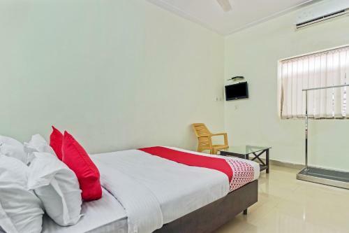 Hotel Oyo 45983 Savera Holiday Home