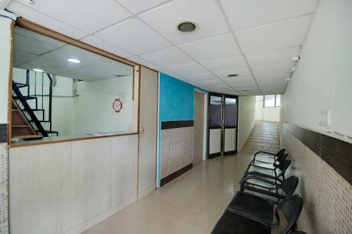 Hotel Oyo 45983 Savera Holiday Home