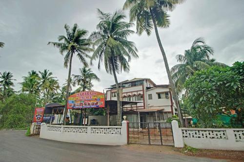 Hotel Oyo 45983 Savera Holiday Home