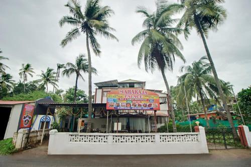Hotel Oyo 45983 Savera Holiday Home
