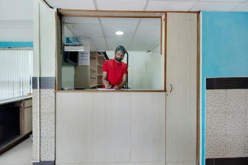Hotel Oyo 45983 Savera Holiday Home