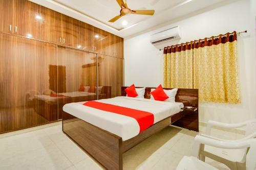 Hotel Oyo 37958 Rvn Guest Inn