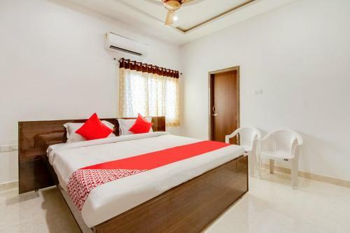 Hotel Oyo 37958 Rvn Guest Inn