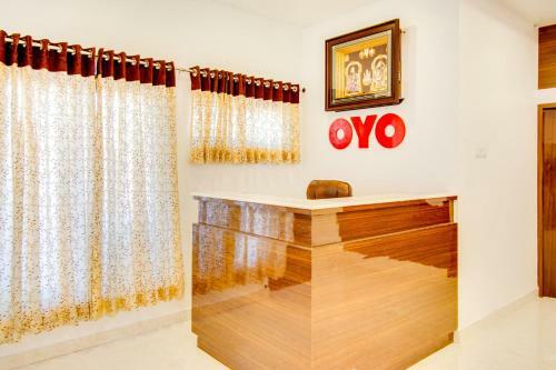 Hotel Oyo 37958 Rvn Guest Inn