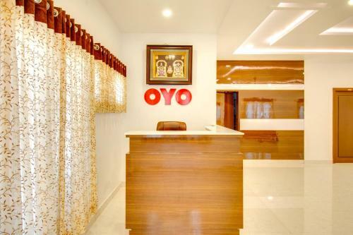 Hotel Oyo 37958 Rvn Guest Inn