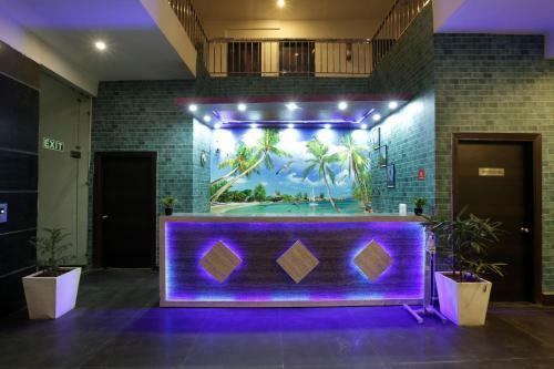 Hotel Square Stay