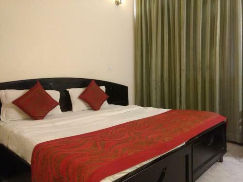 Hotel City Centre Inn - Couple Friendly Stays