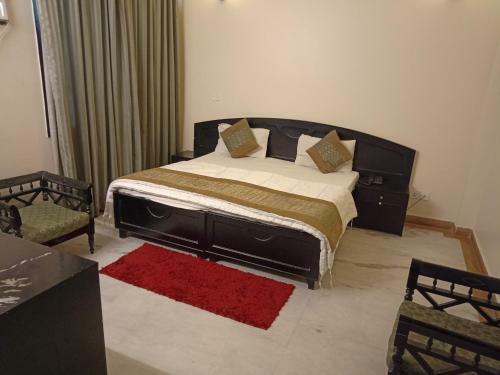 Hotel City Centre Inn - Couple Friendly Stays