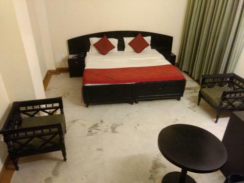 Hotel City Centre Inn - Couple Friendly Stays