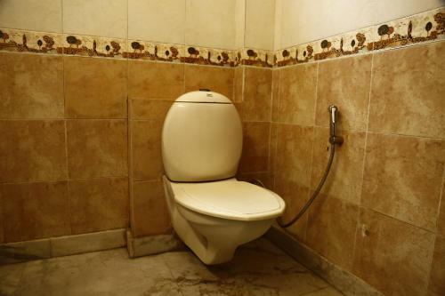 Hotel City Centre Inn - Couple Friendly Stays