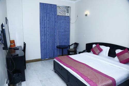 Hotel City Centre Inn - Couple Friendly Stays