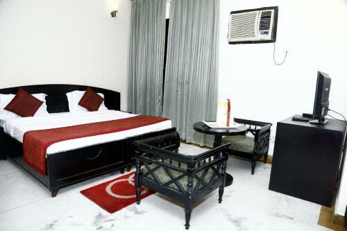Hotel City Centre Inn - Couple Friendly Stays