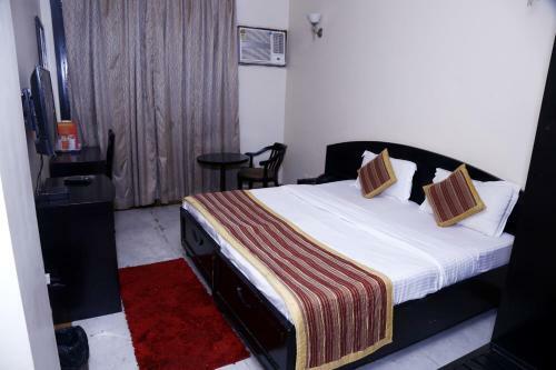 Hotel City Centre Inn - Couple Friendly Stays