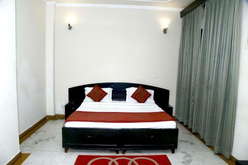 Hotel City Centre Inn - Couple Friendly Stays