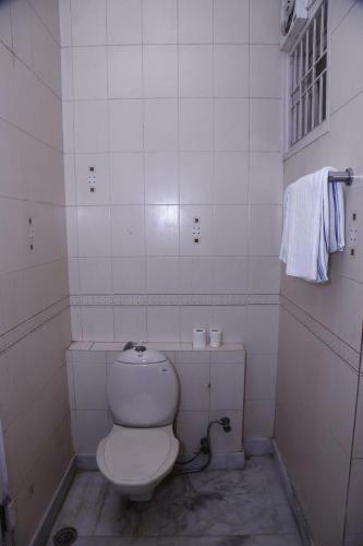 Hotel City Centre Inn - Couple Friendly Stays