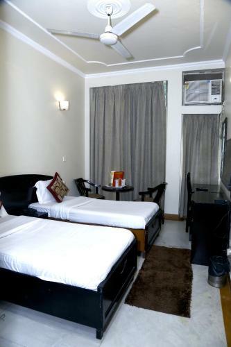Hotel City Centre Inn - Couple Friendly Stays