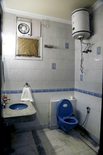 Hotel City Centre Inn - Couple Friendly Stays