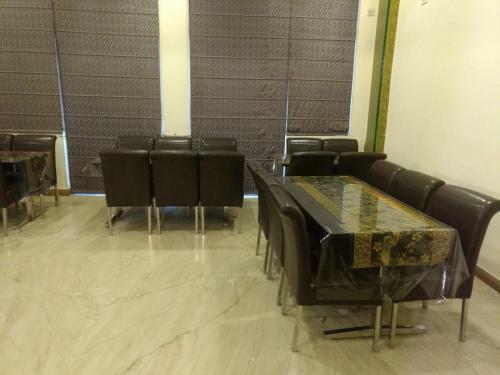 Hotel City Centre Inn - Couple Friendly Stays