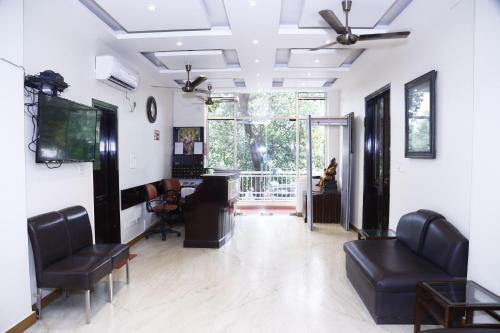 Hotel City Centre Inn - Couple Friendly Stays