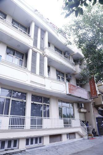 Hotel City Centre Inn - Couple Friendly Stays