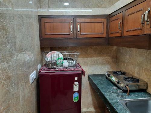 Apartamento Cream Location,wifi With Android Tv, Luxury Room