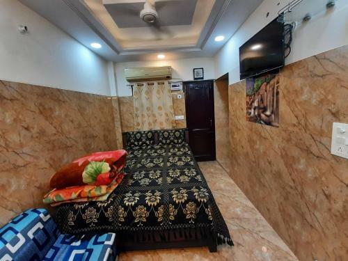 Apartamento Cream Location,wifi With Android Tv, Luxury Room