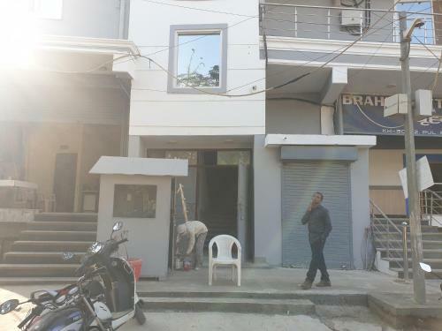 Hostal Gk Complex