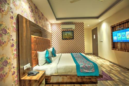 Hotel Smart Plaza A Well Hygiene Property