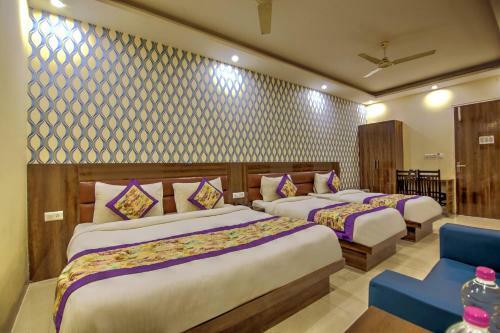 Hotel Smart Plaza A Well Hygiene Property