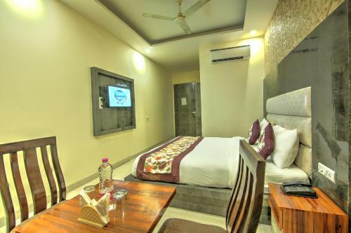 Hotel Smart Plaza A Well Hygiene Property