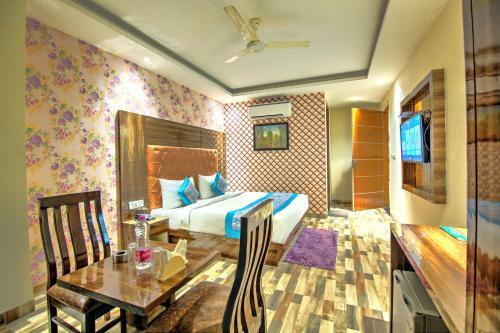 Hotel Smart Plaza A Well Hygiene Property