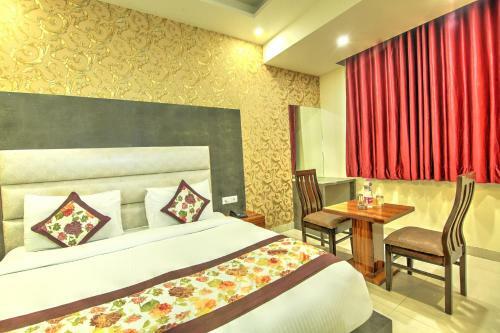 Hotel Smart Plaza A Well Hygiene Property