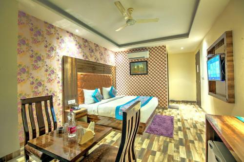 Hotel Smart Plaza A Well Hygiene Property