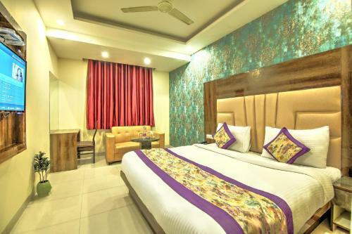 Hotel Smart Plaza A Well Hygiene Property