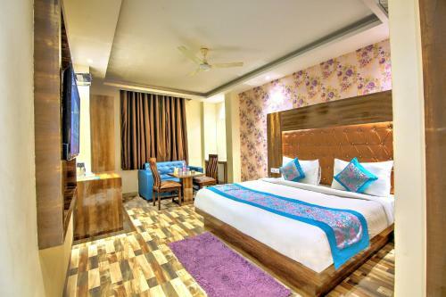Hotel Smart Plaza A Well Hygiene Property