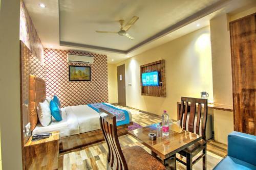 Hotel Smart Plaza A Well Hygiene Property