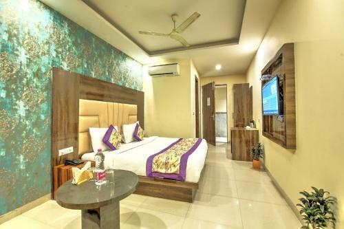 Hotel Smart Plaza A Well Hygiene Property