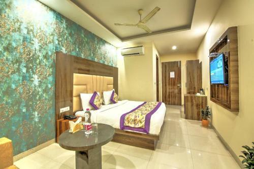 Hotel Smart Plaza A Well Hygiene Property