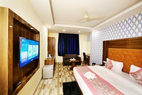 Hotel Smart Plaza A Well Hygiene Property