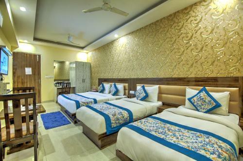 Hotel Smart Plaza A Well Hygiene Property