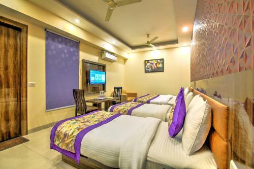 Hotel Smart Plaza A Well Hygiene Property