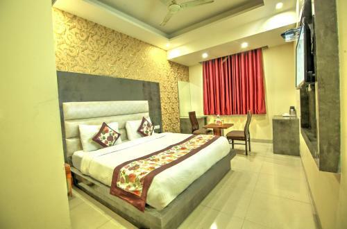 Hotel Smart Plaza A Well Hygiene Property