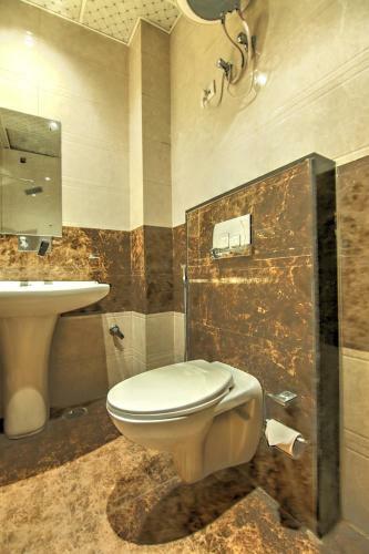 Hotel Smart Plaza A Well Hygiene Property