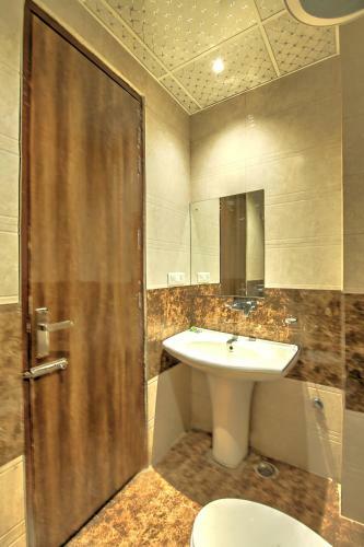 Hotel Smart Plaza A Well Hygiene Property