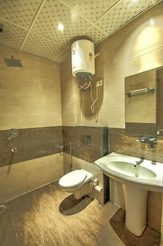 Hotel Smart Plaza A Well Hygiene Property