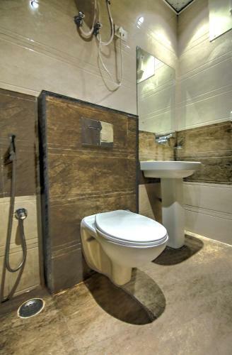 Hotel Smart Plaza A Well Hygiene Property