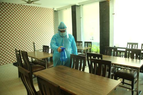 Hotel Smart Plaza A Well Hygiene Property